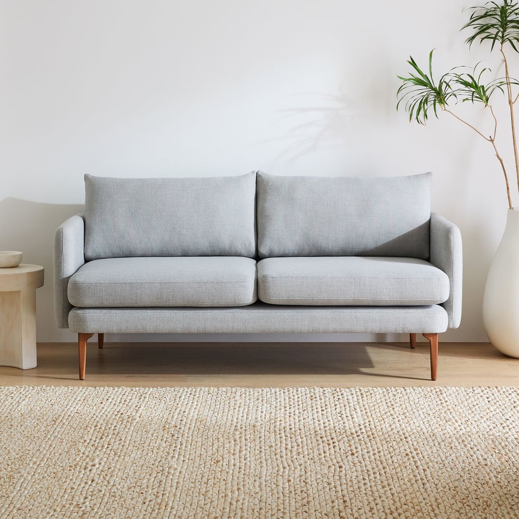 Best Small-Space Love Seat