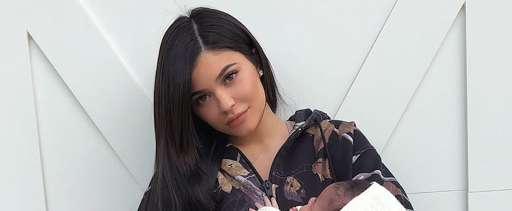 Kylie Jenner's JW Ring