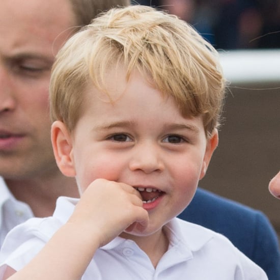Quotes About Prince George