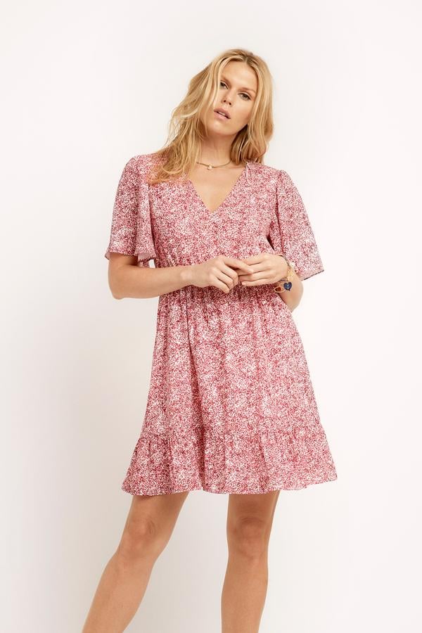 Rebecca Minkoff Sorcha Dress