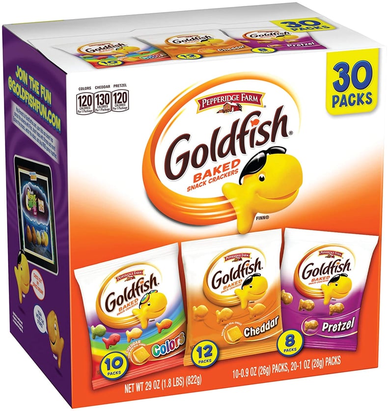 Pepperidge Farm Goldfish Crackers