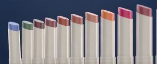 Rihanna Fenty Beauty Launching Matte Lipstick Collection