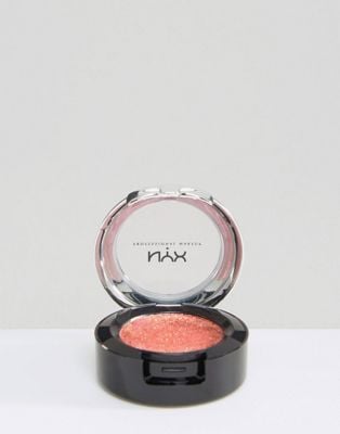 NYX Prismatic Eye Shadow in Mermaid