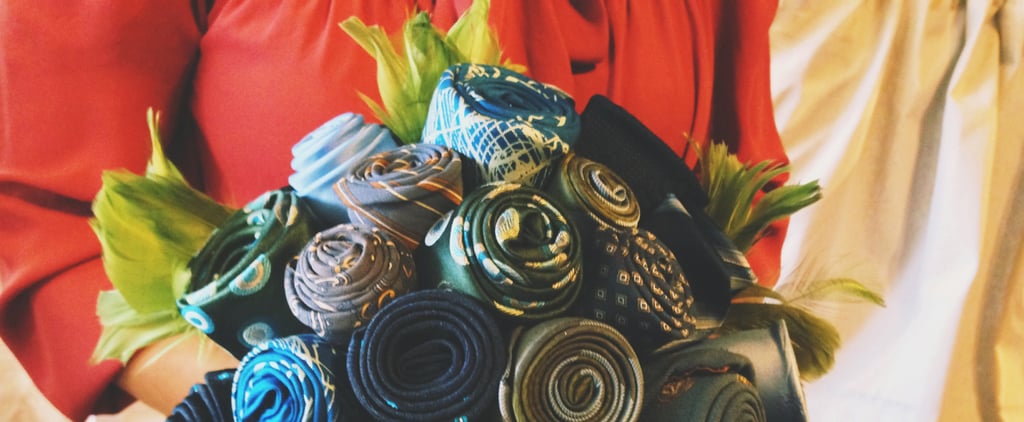 Unique Wedding Ideas in 2014