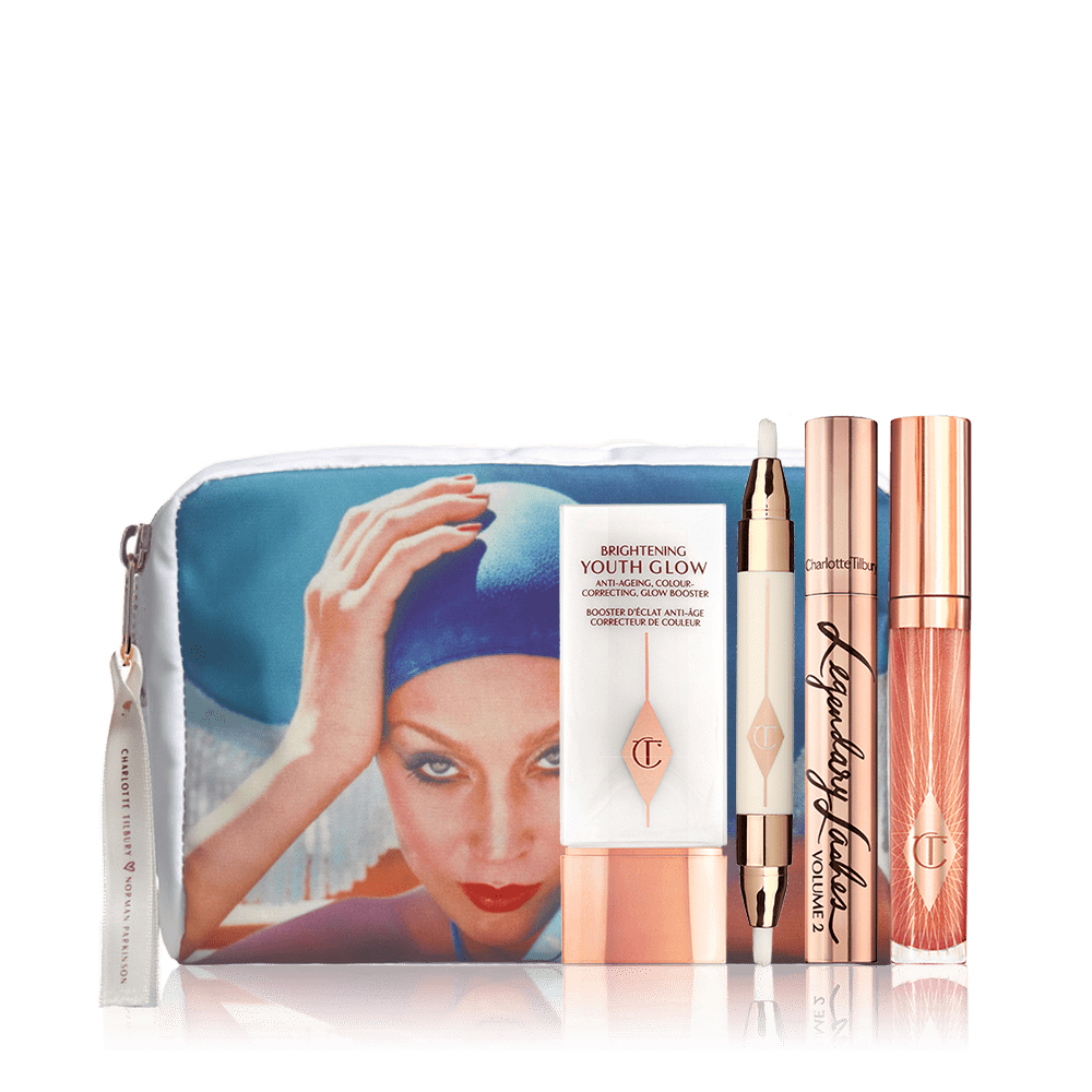 Charlotte Tilbury 40% Off Summer Sale Details 2020