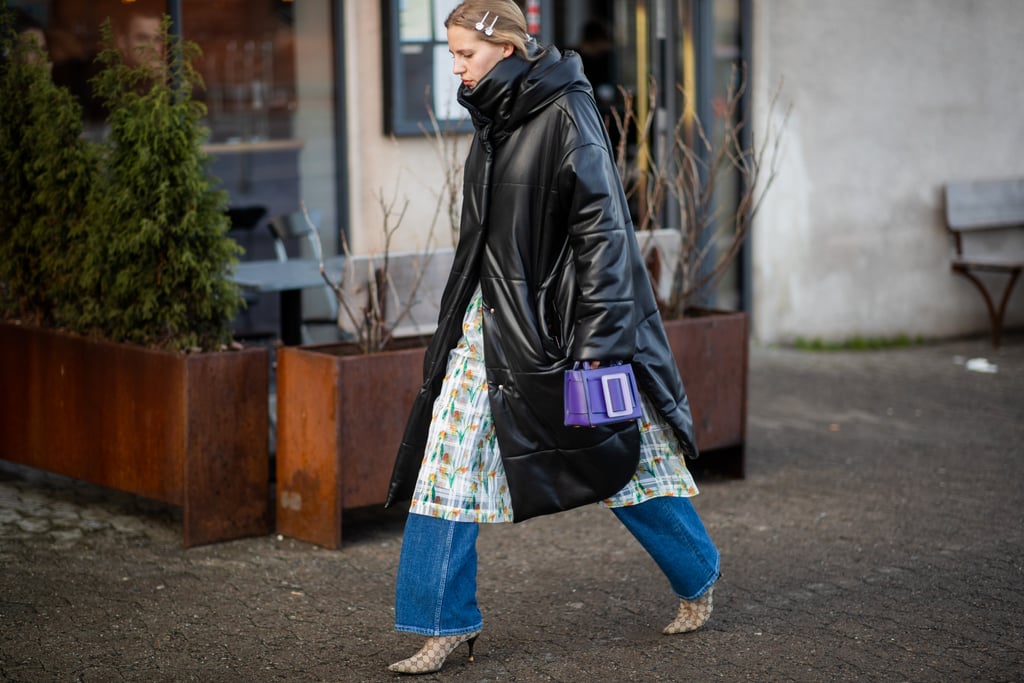 The Best Street Style to Inspire Your Winter Looks