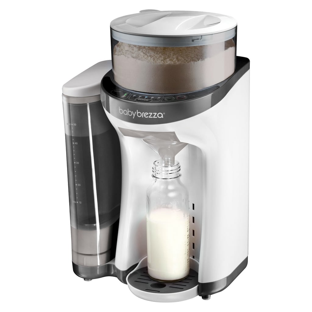 Baby Brezza Formula Pro One-Step Bottle Maker