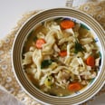 This Is How All Your Favorite Food Network Stars Make Chicken Noodle Soup