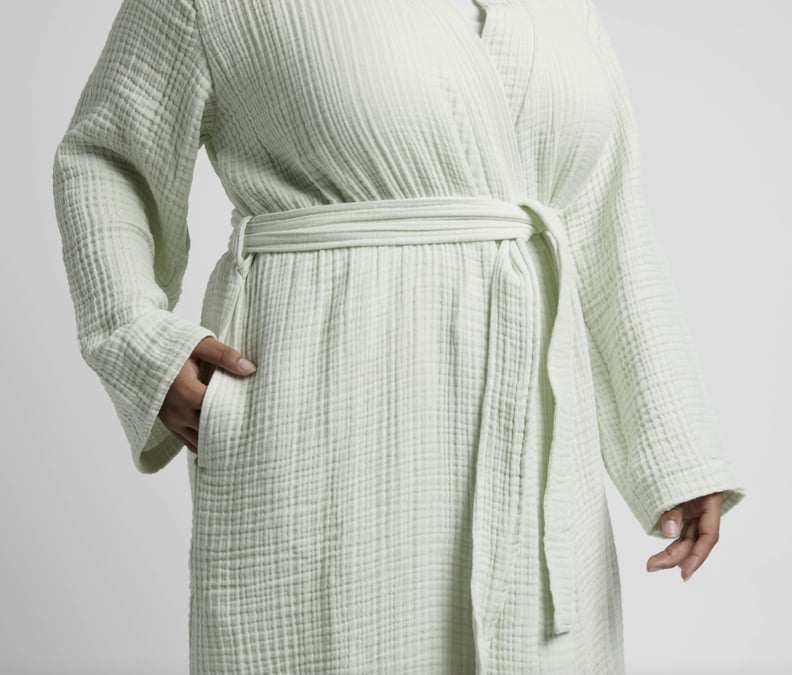 Best Wellness Deal: Parachute Cloud Cotton Robe