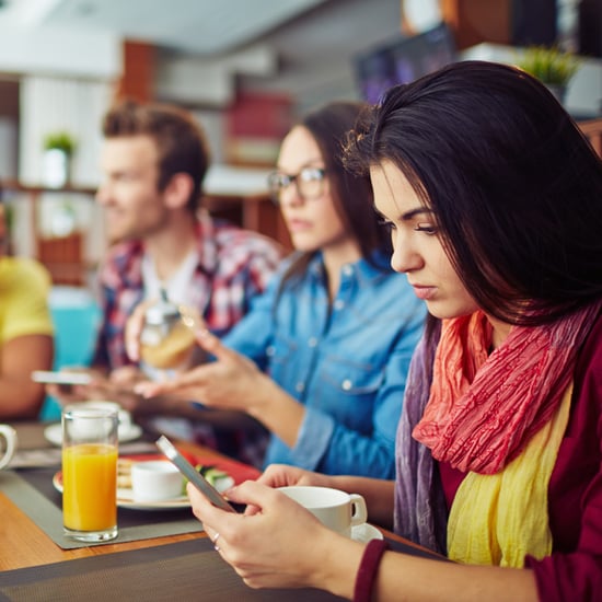 Is It Rude to Use Your Phone at Dinner?