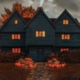 10 Fascinating Facts About the Salem Witch House in Massachusetts