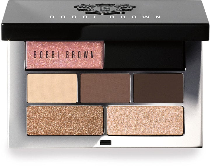 Bobbi Brown Bellini Mini Lip and Eye Palette