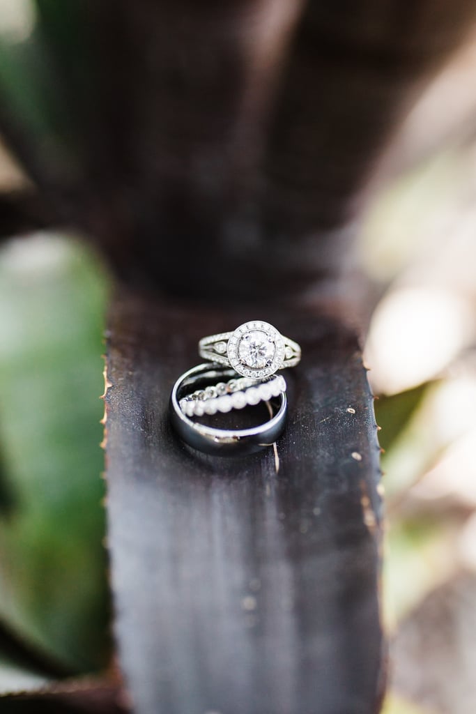 Spring Wedding in Florida Keys