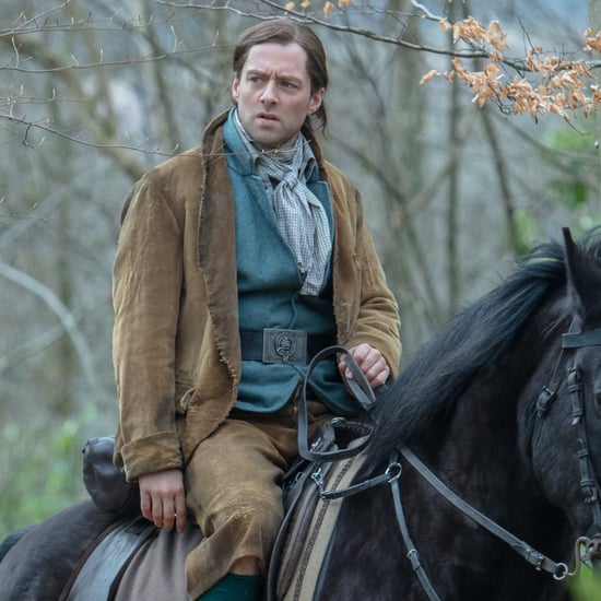 Will Roger Time-Travel Back to the 1970s in Outlander?