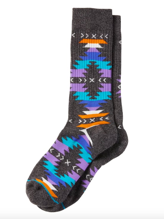 Stance Jacinto Classic Crew Sock