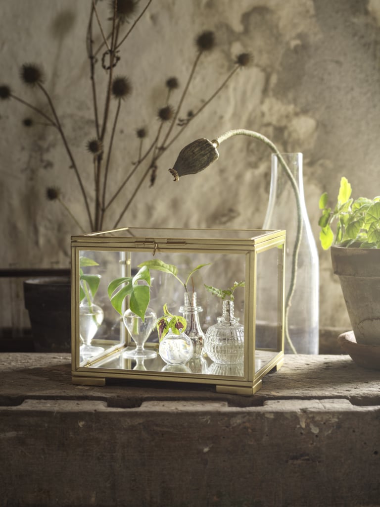 Bomarken Display Box Ikea Releases New 2020 Spring Home Products