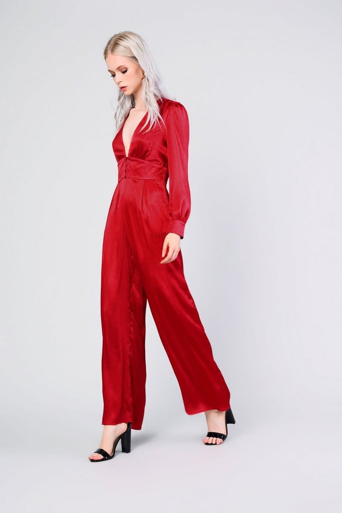 glamorous jumpsuits uk