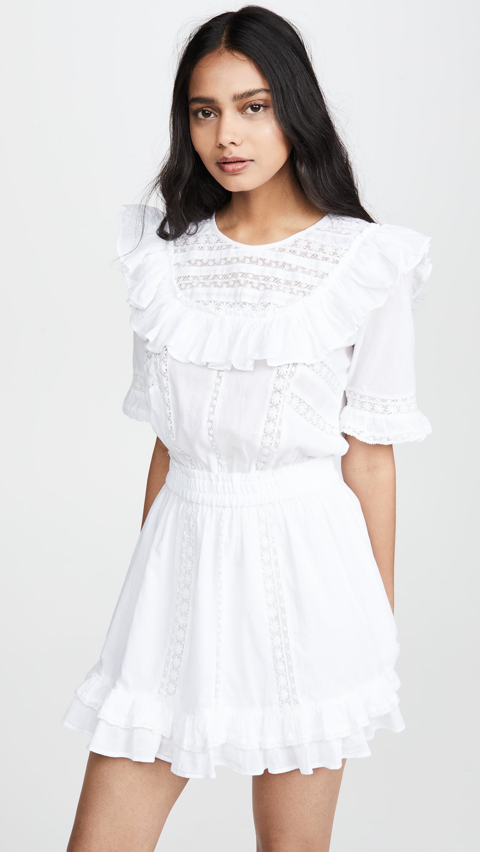 Affordable Wedding Dresses From Shopbop | POPSUGAR Fashion