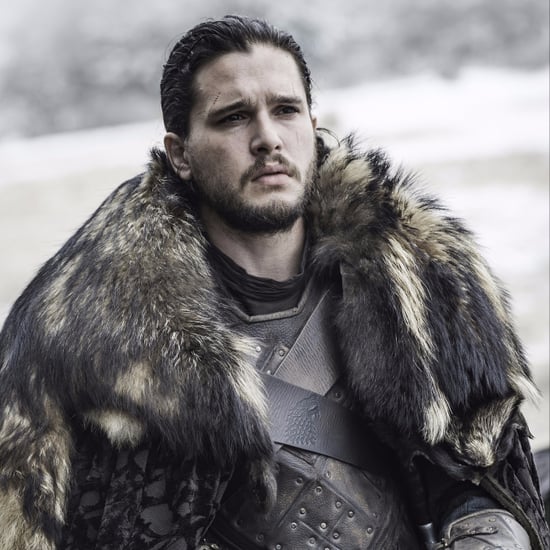Jon Snow Attacking Littlefinger in Game of Thrones Trailer