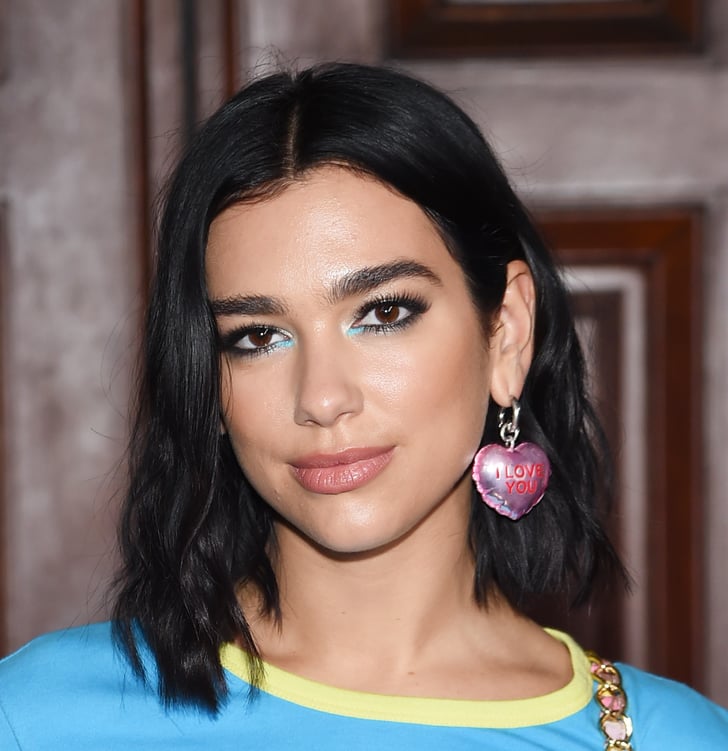 Penelope Cruzs bob hairstyle  more of the best star blunt cuts