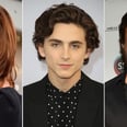 The Cast of Dune Has Us Wondering Who ISN'T Going to Be in the Film