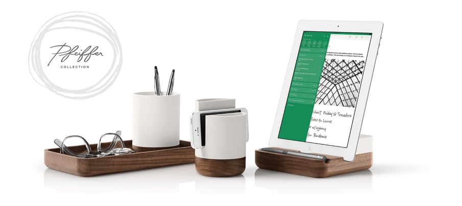 Pfeiffer Collection by Evernote