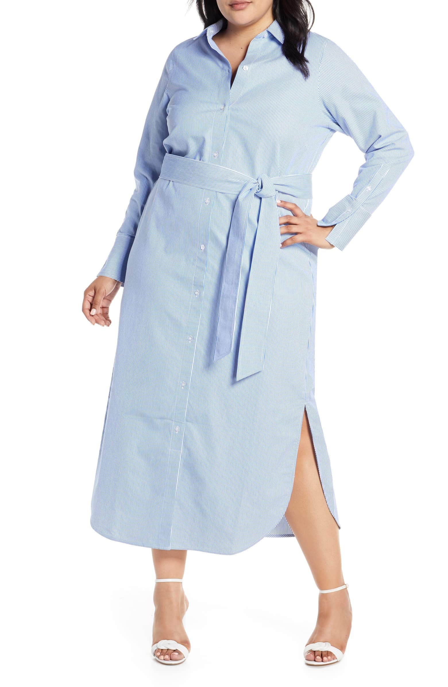 Rachel roy sales shirt dress