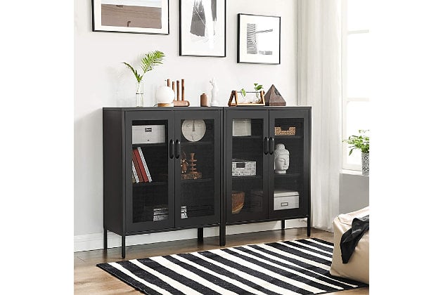 Stylish Storage