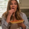 Santa Clarita Diet Has a Broad City Crossover Moment We Didn't See Coming