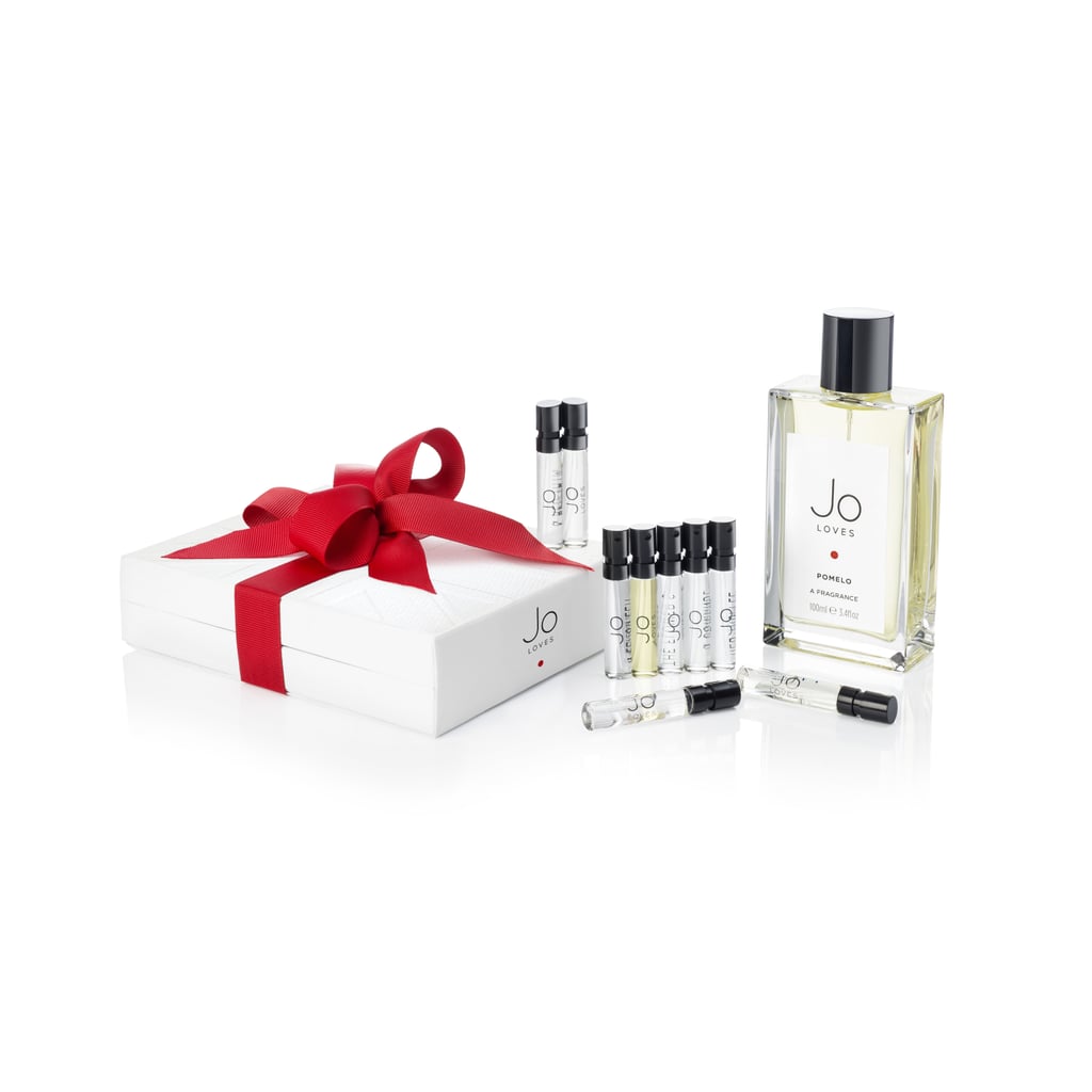 Jo Loves Fragrance Discovery Gift Experience