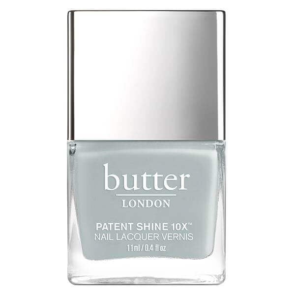 Butter London Nail Lacquer in London Fog