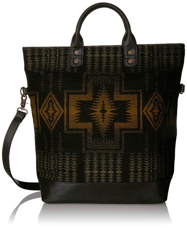 Pendleton Women's Long Tote Best Pendleton Gifts on Amazon POPSUGAR
