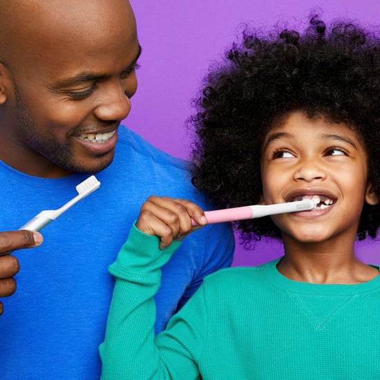 Quip Toothbrushes For Kids