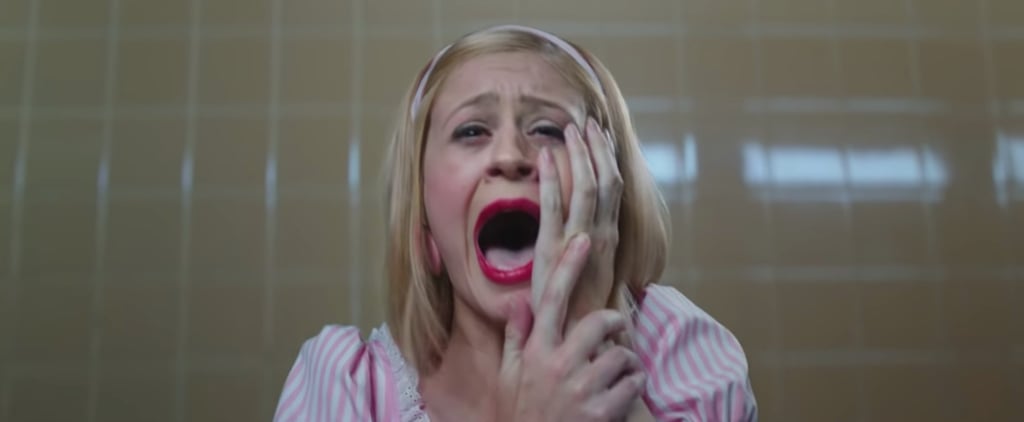 The Cast of Scary Stories to Tell in the Dark Is Ready to Scare the Sh*t Out of You