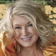 No One Should Be Surprised by How Martha Stewart Prepped For Her SI Swimsuit Shoot