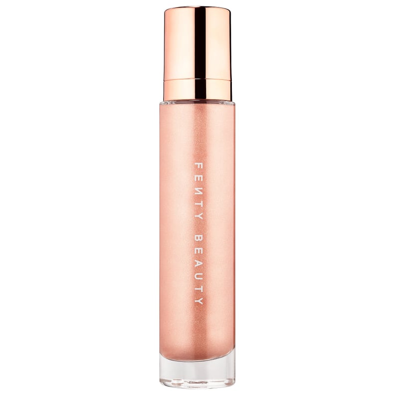 Fenty Beauty Body Lava Body Luminizer