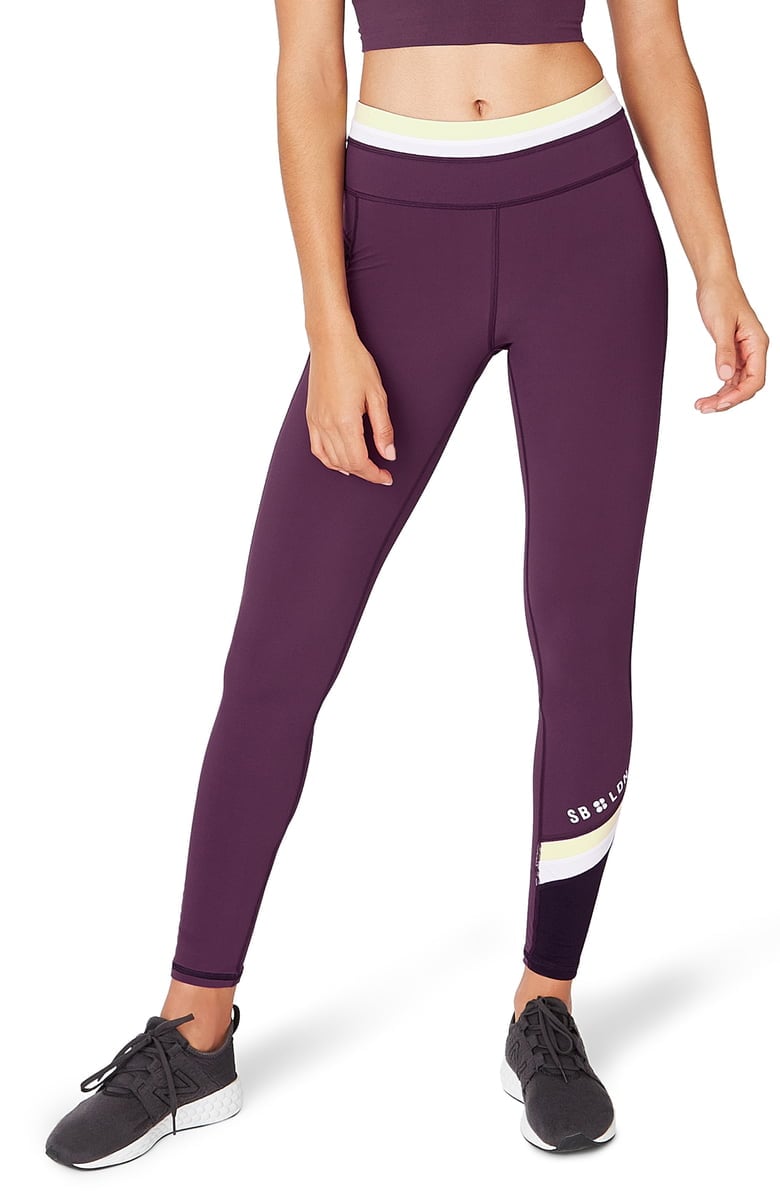 Sweaty Betty Zero Gravity Run Leggings