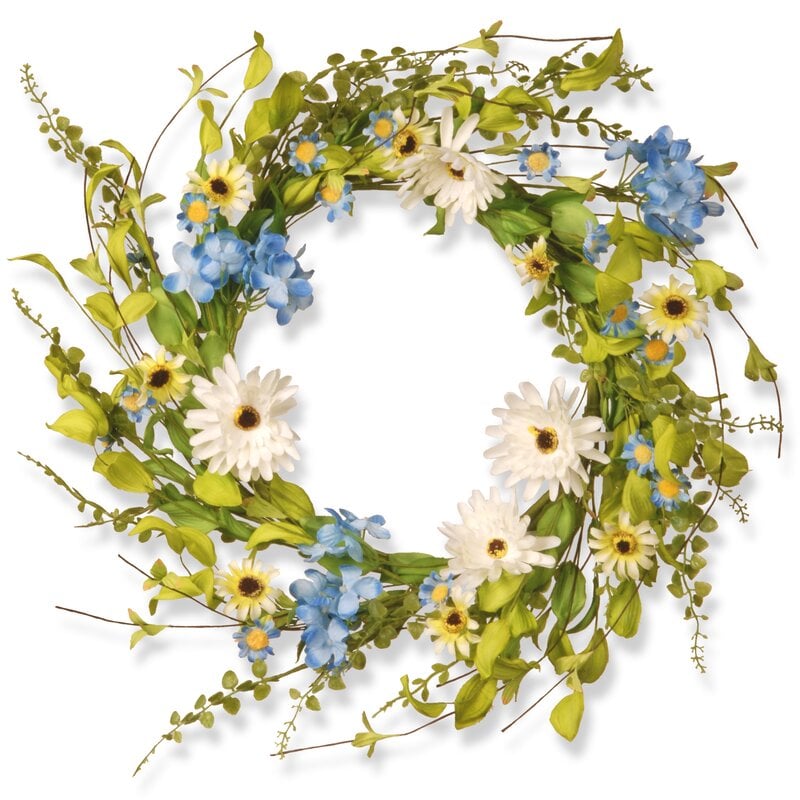 Ophelia & Co. Floral Wreath