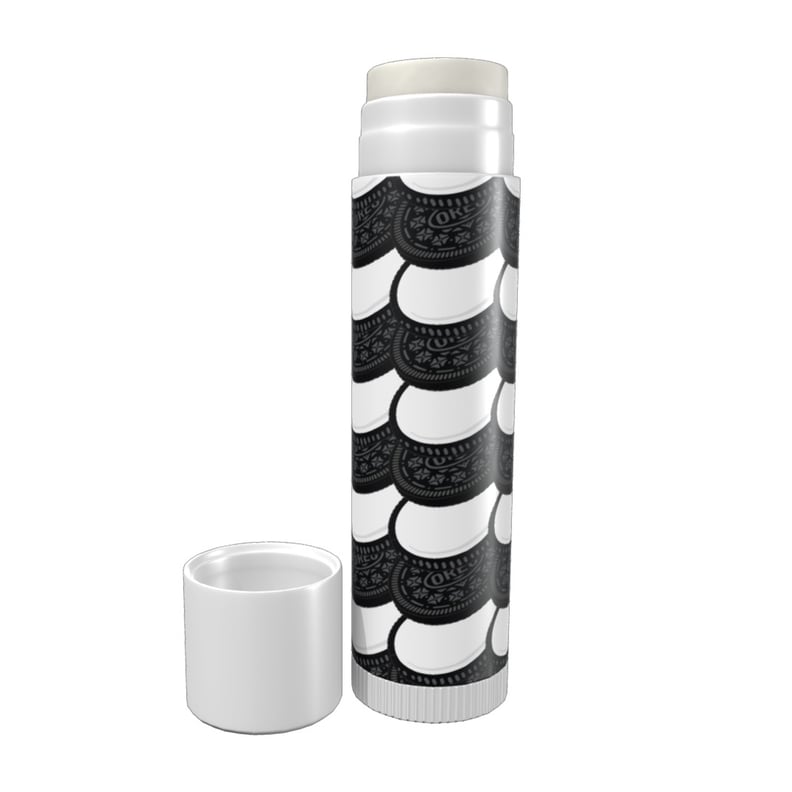 Oreo x Taste Beauty Lip Balm