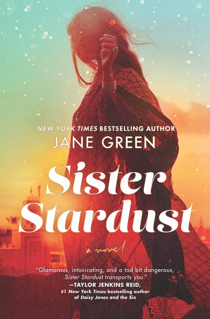 Sister Stardust by Jane Green