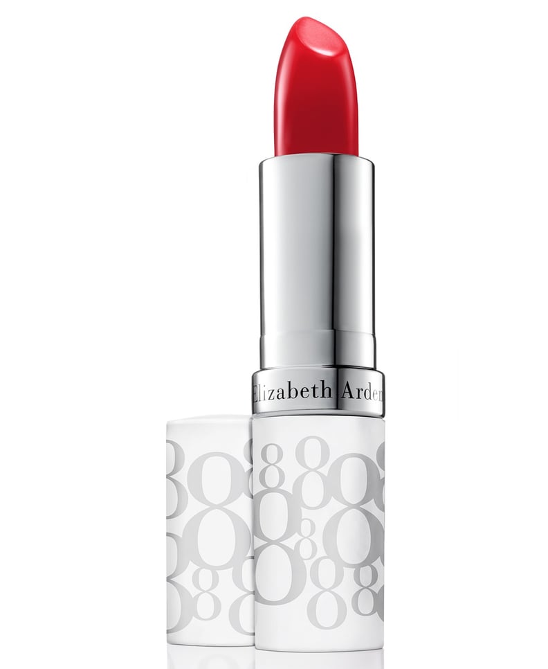 Lipstick: Elizabeth Arden Eight Hour Cream Lip Protectant Stick Sheer Tint Sunscreen SPF 15