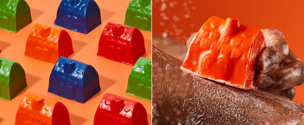 Lush Launches New Soap to Support Migrant Justice