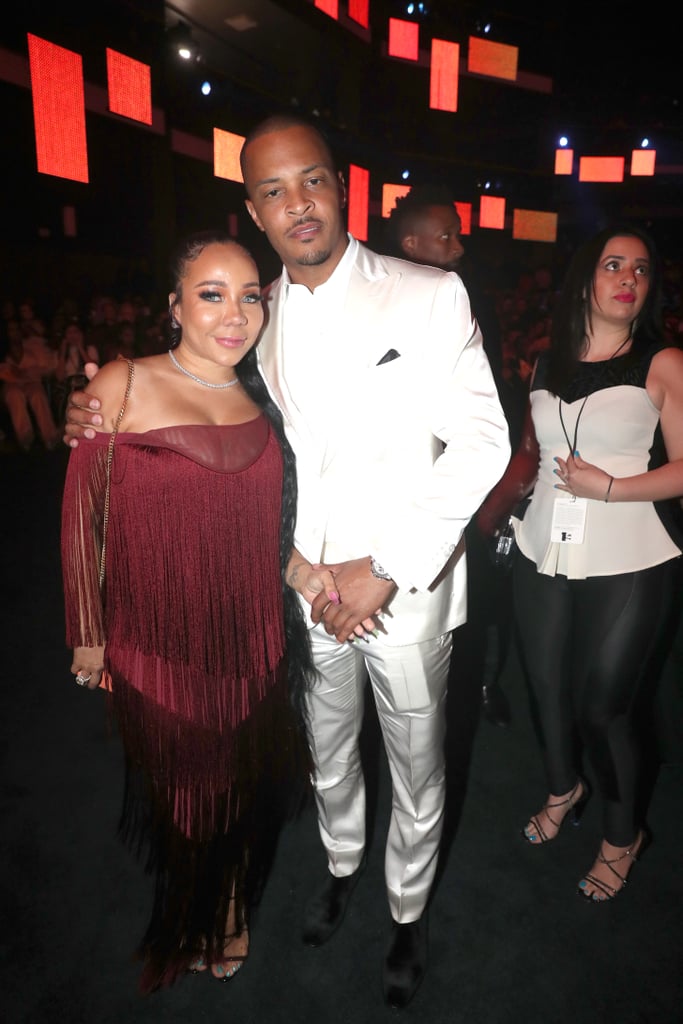 Tiny and T.I.