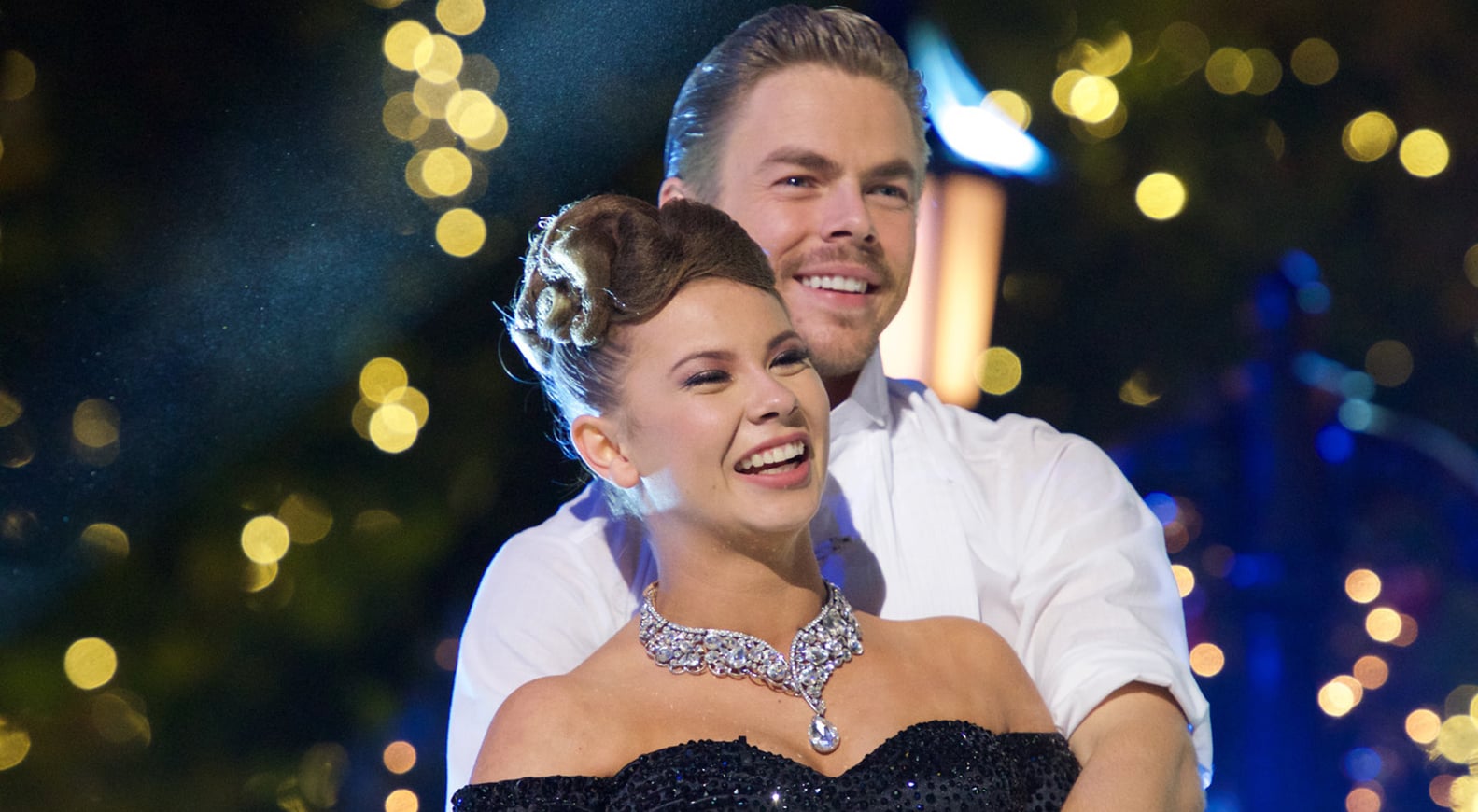 Bindi Irwin On Dancing With The Stars