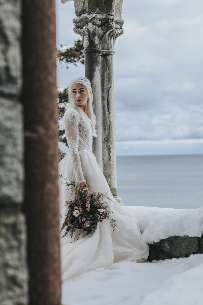 Game of Thrones Wedding 2019