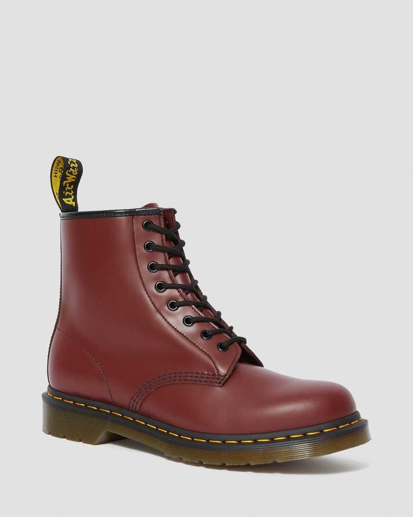 Dr Martens Vegan 1460 Lace Up Boots