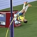 Why Olympic Pole Vaulters Use Their Own Poles