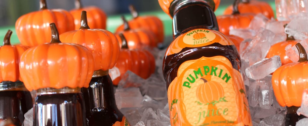 How to Order Harry Potter Pumpkin Juice Online