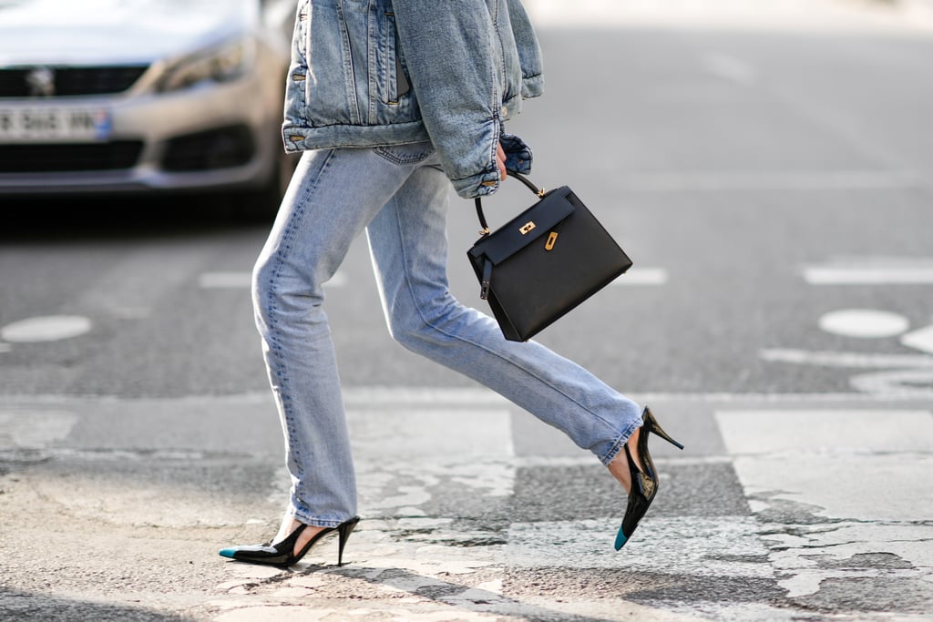 The Most Comfortable Jeans For Women, According to Editors