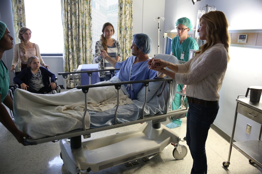 Nashville Season 3 Finale Pictures